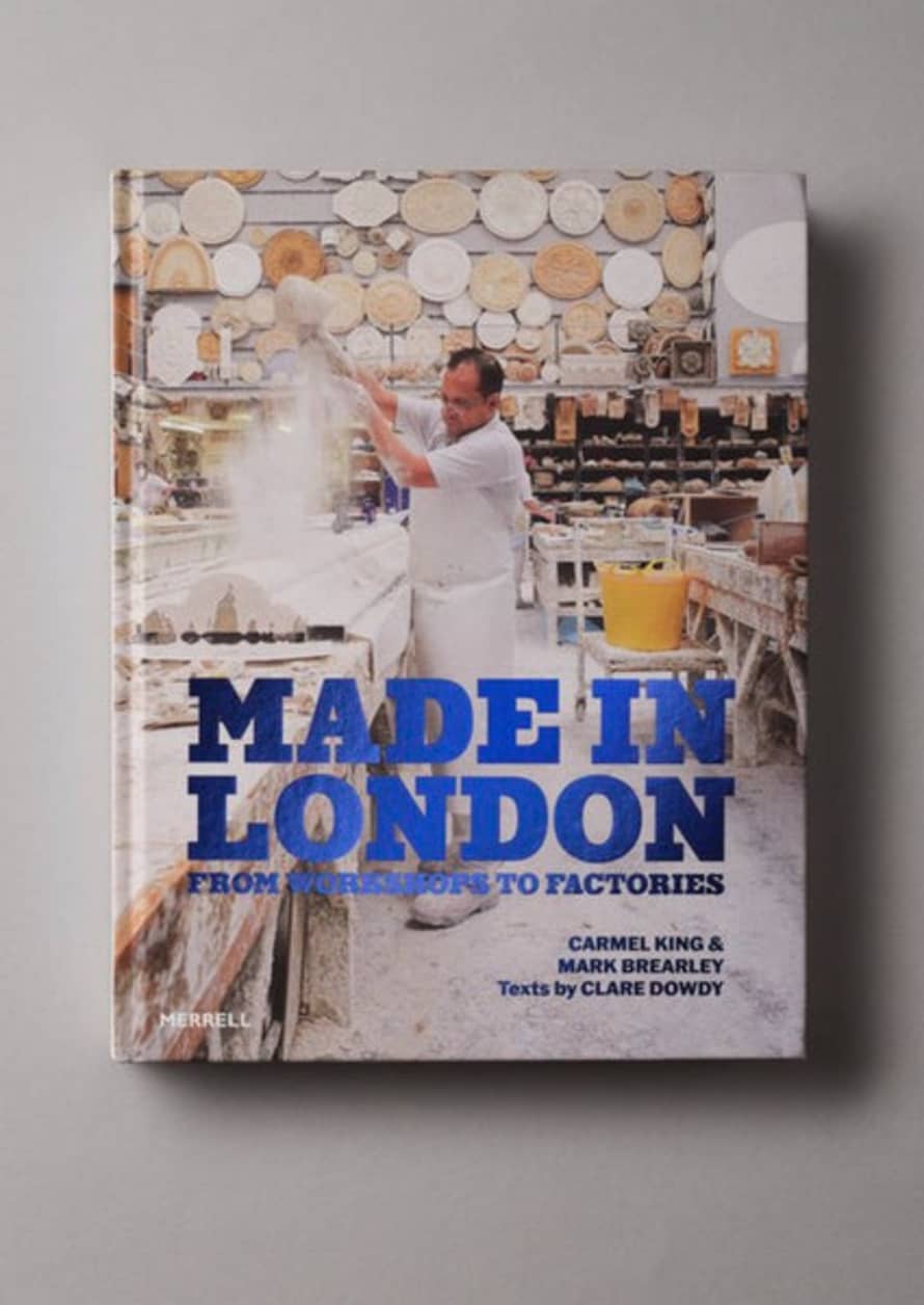 London Makes Made In London