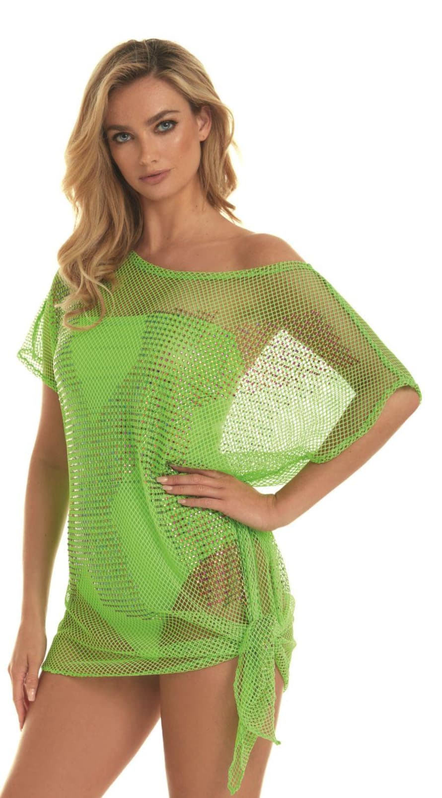 Roidal Halley Coverup In Mint