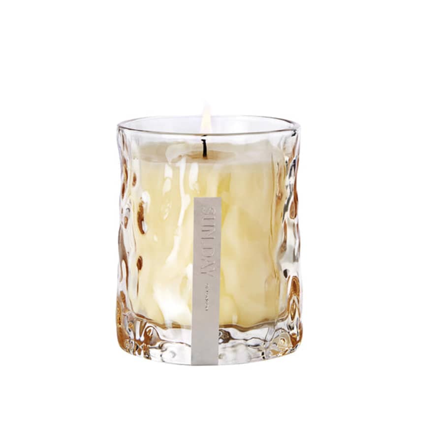 Sunday of London Dusk Viii | Nocturne Scented Candle