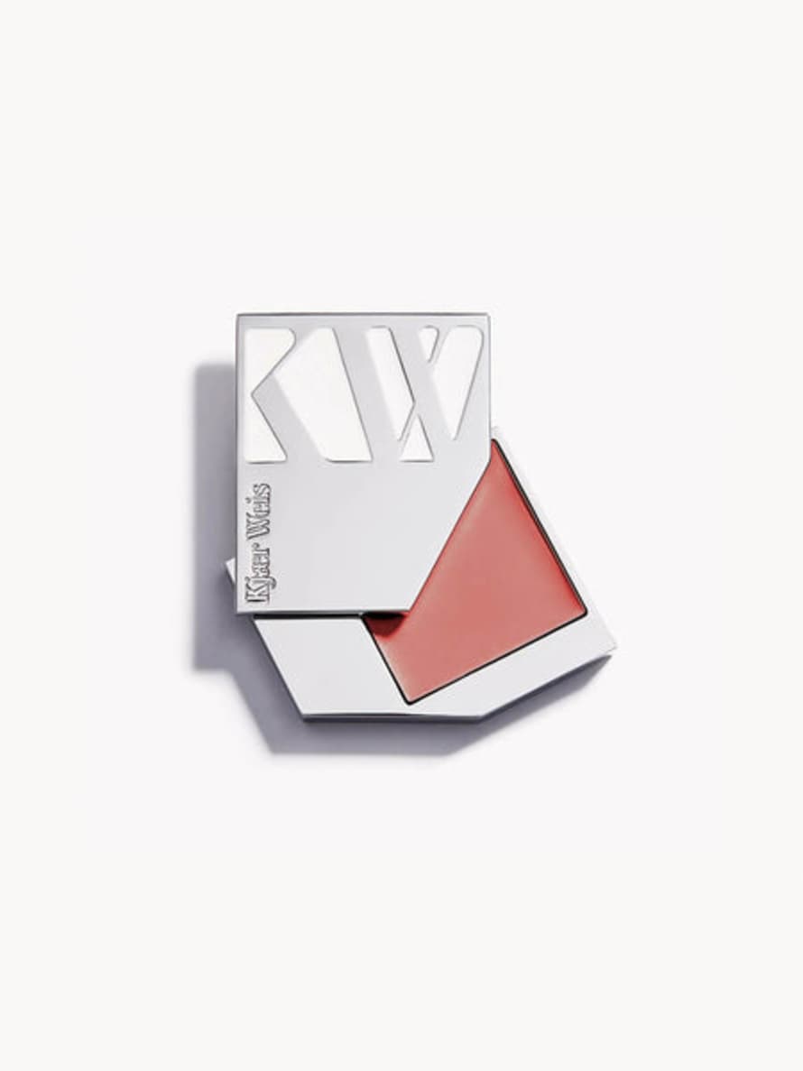 Kjaer Weis Iconic Edition Case - Cheek