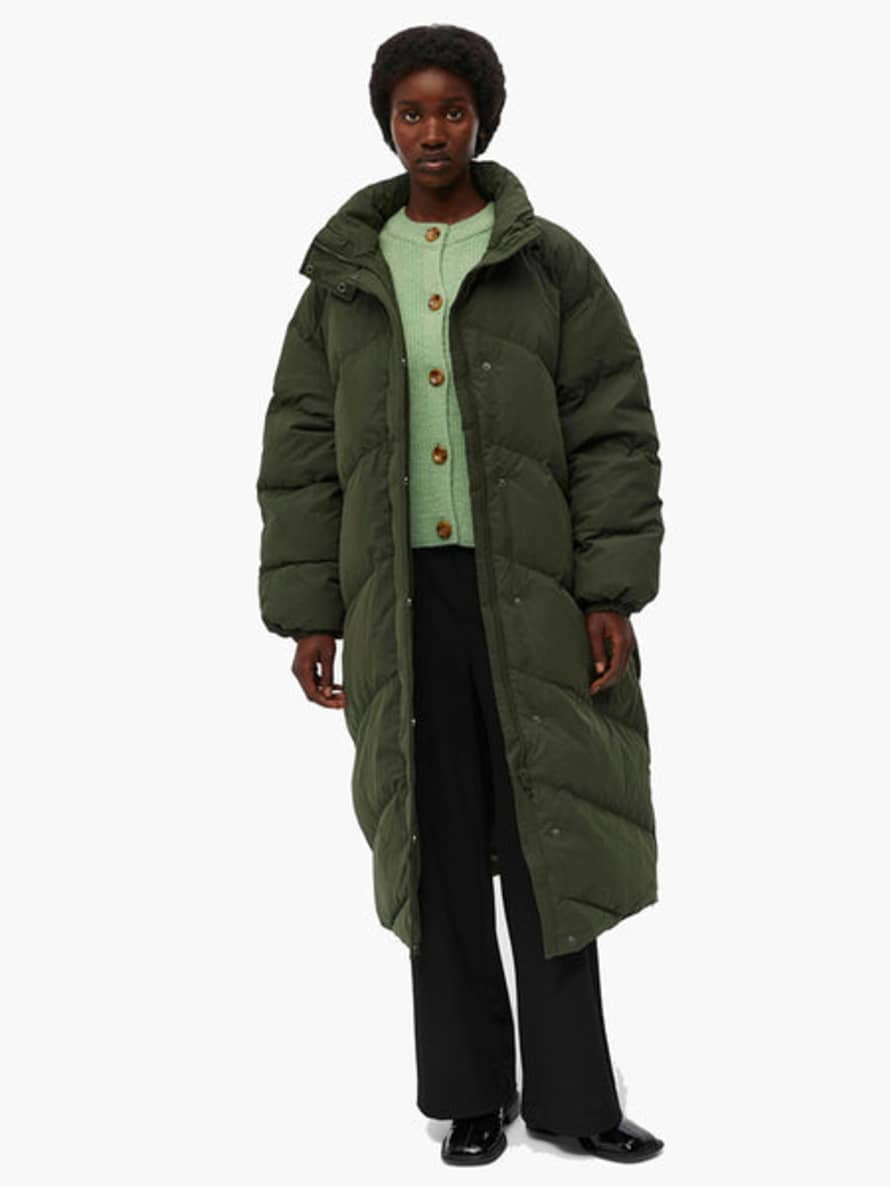 Object Maddie Down Coat