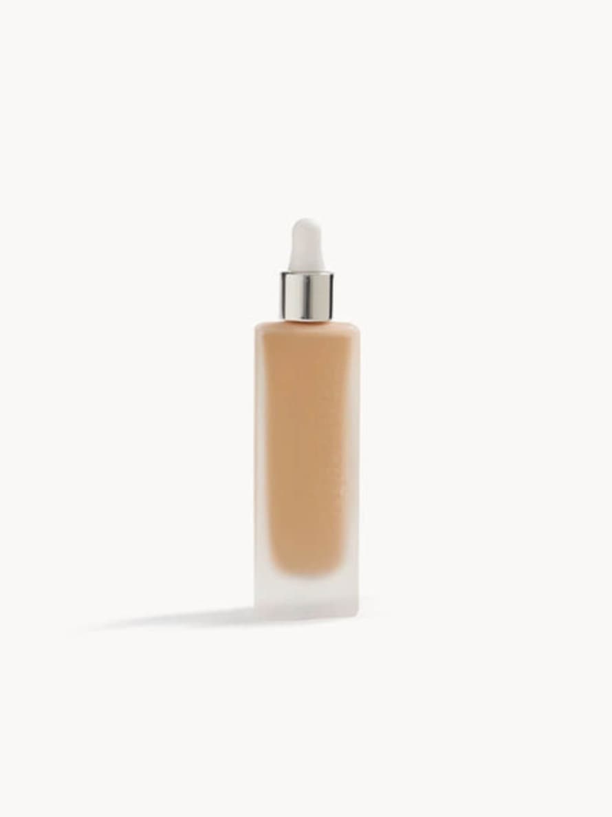 Kjaer Weis Invisible Touch Liquid Foundation - F134/Refined