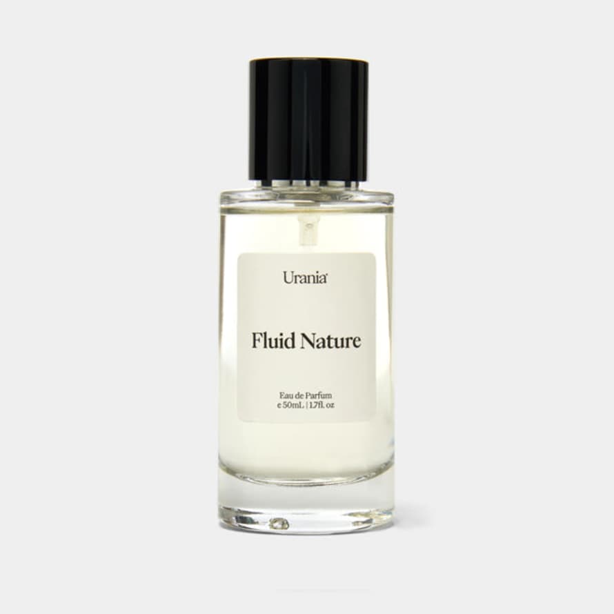 URANIA | Fluid Nature Eau De Parfum