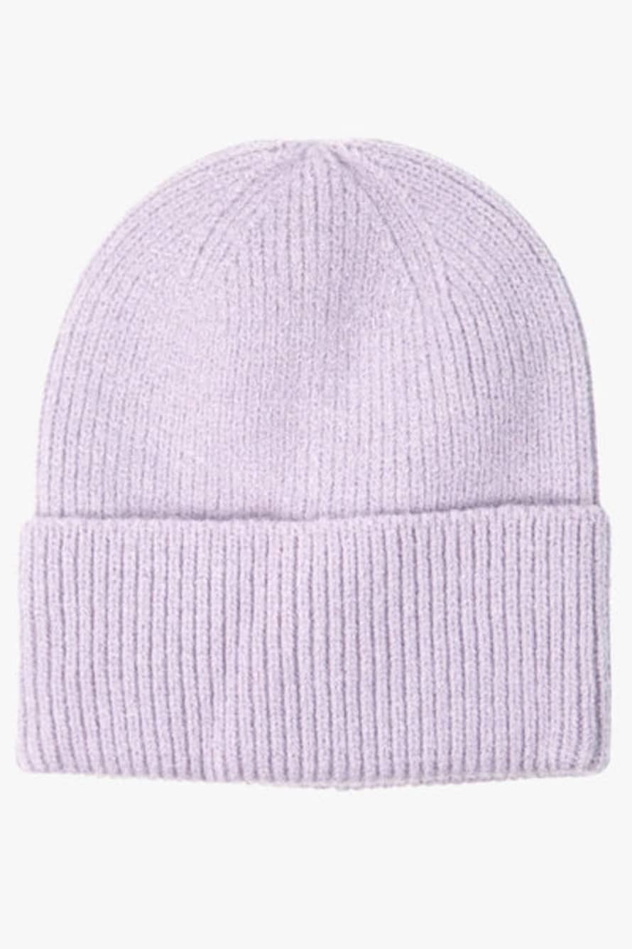 SARTA Plain Winter Beanie Hat