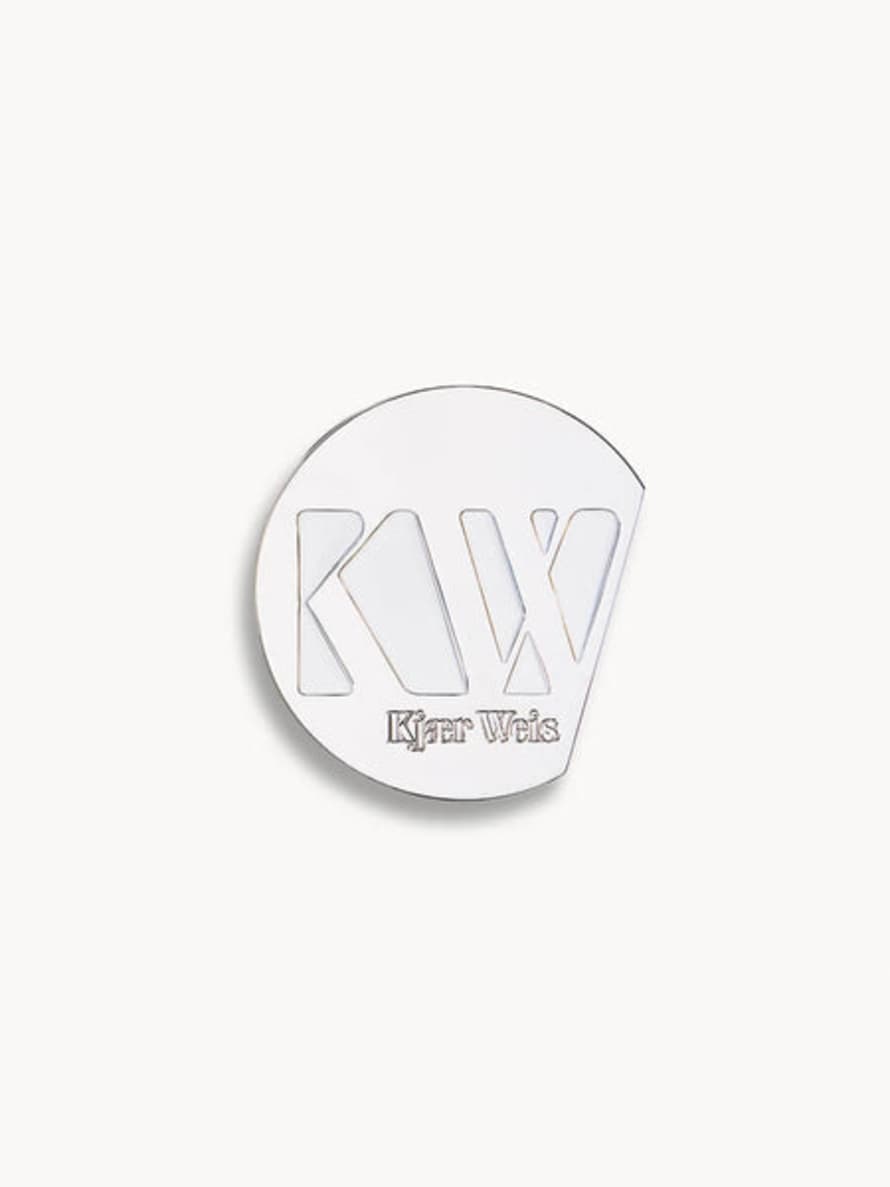 Kjaer Weis Iconic Edition Case - Powder/Powder Bronzer
