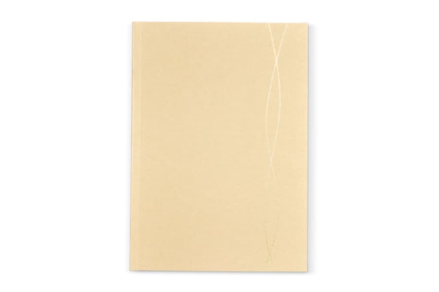 LSW A5 Notebook Stone