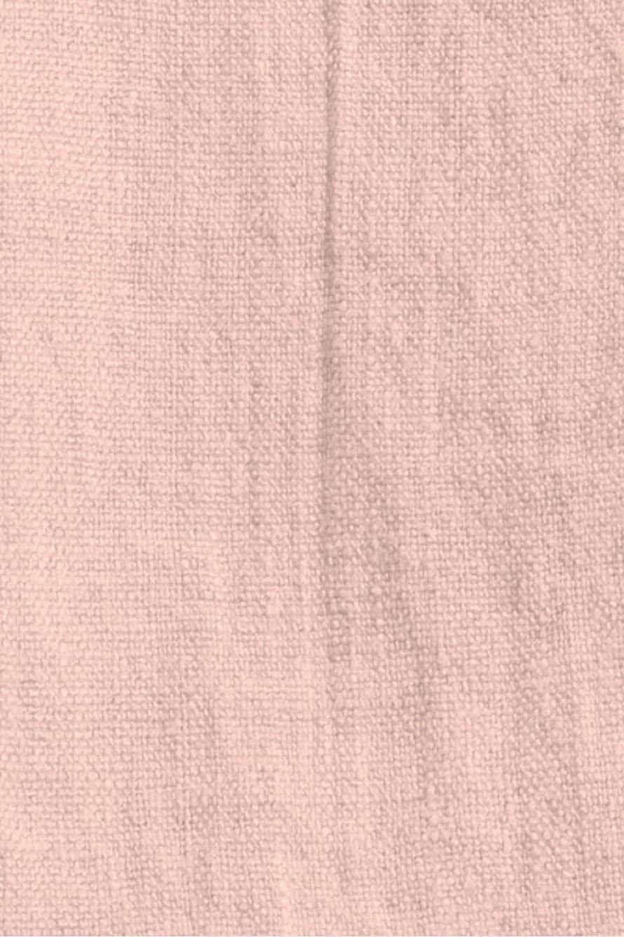 Lovely Linen Lovely Litchi Linen Tablecloth 145 x 300cm
