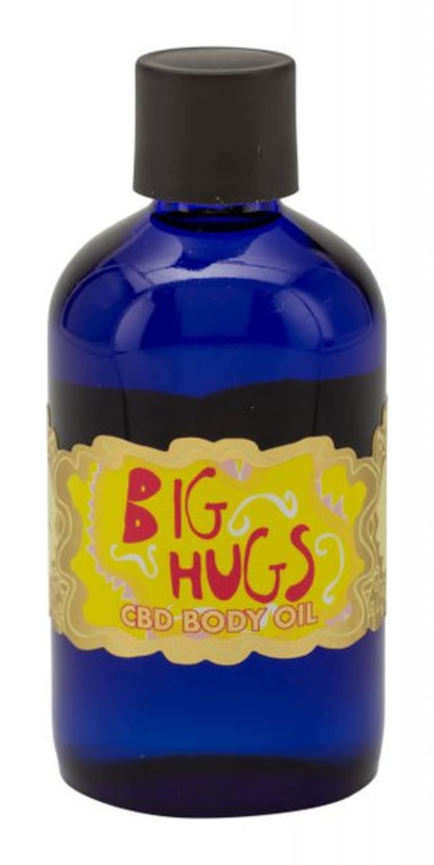ARTHOUSE Meath Big Hugs, Happy Healing Body Oil (100ml)