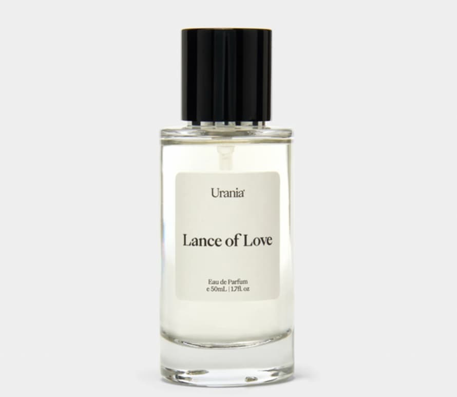 Uraina's Children & The Heavenly Garden Lance Of Love Eau De Parfum