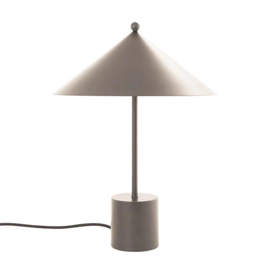 OYOY Table Lamp Kasa - Clay