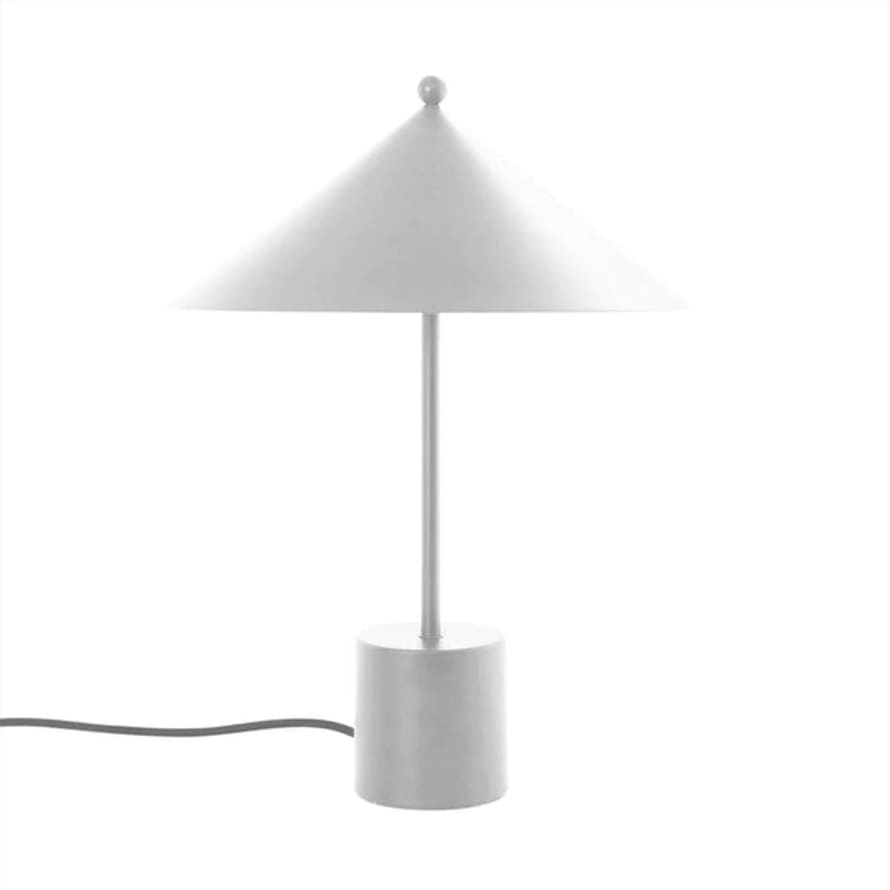 OYOY Table Lamp Kasa - Off White
