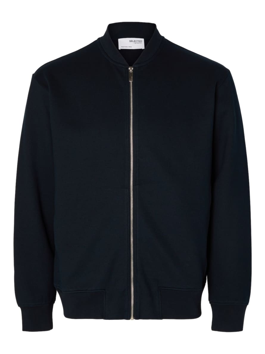 Selected Homme Mack Sweat Bomber