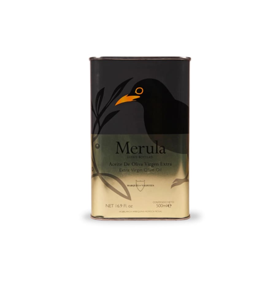 A L'Olivier Merula Extra Virgin Olive Oil