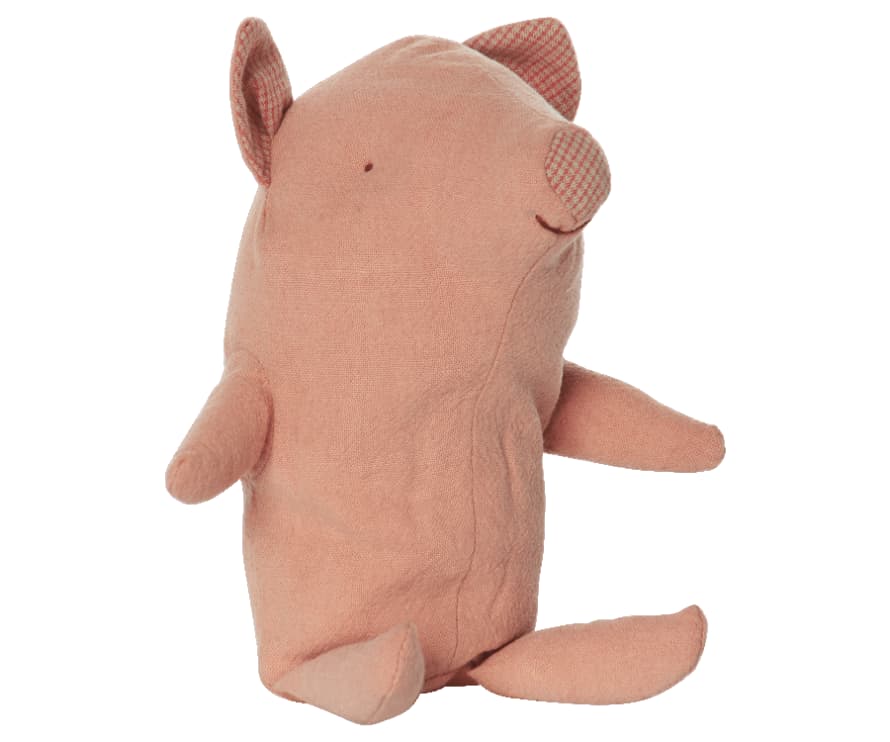 Maileg Pig Mini Soft Toy