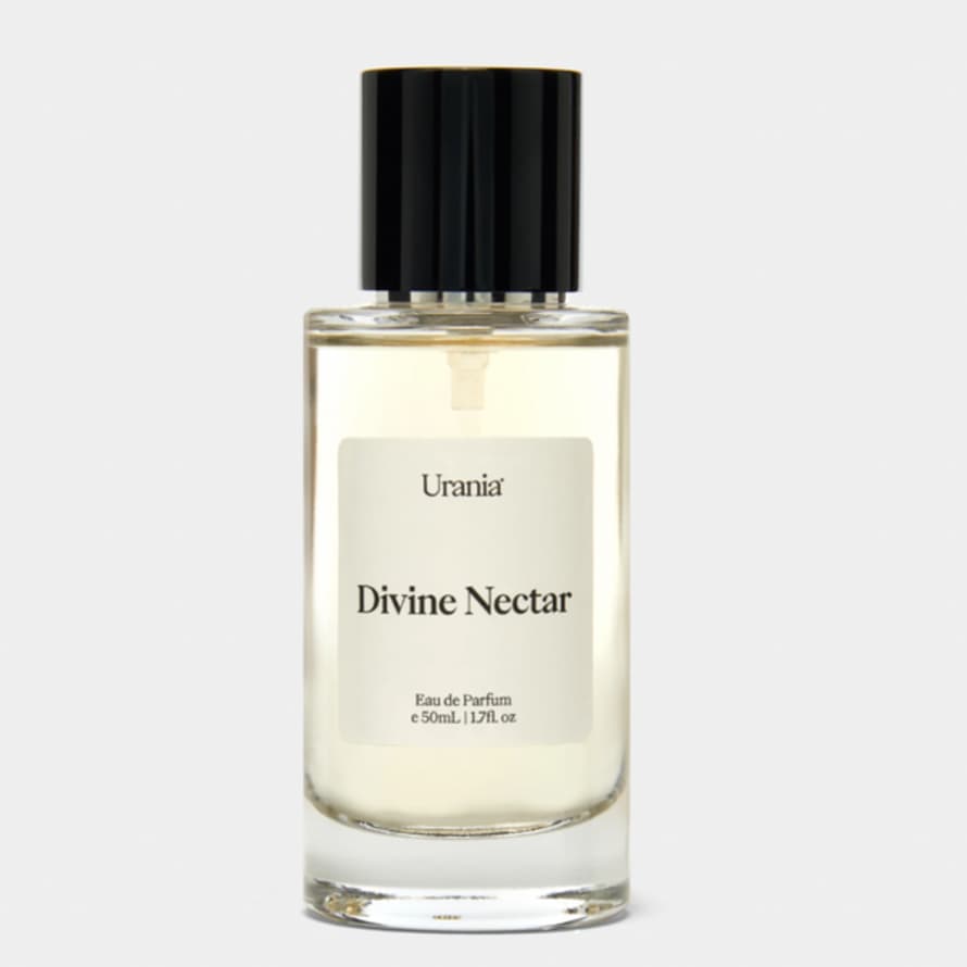 Urania's Children & The Heavenly Garden Divine Nectar Eau Du Parfum