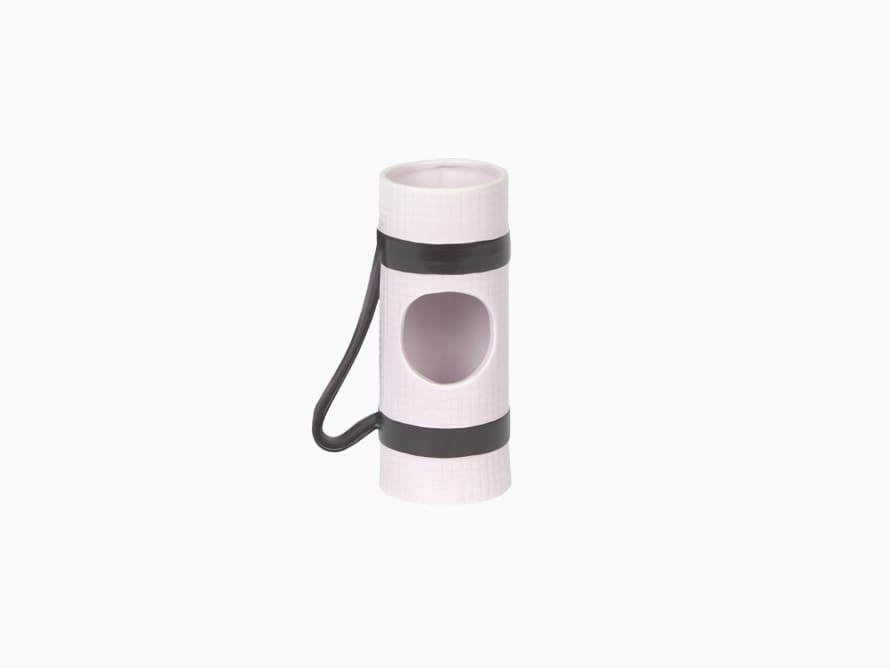 DOIY Design Om Yoga Mat Designed Tealight Holder