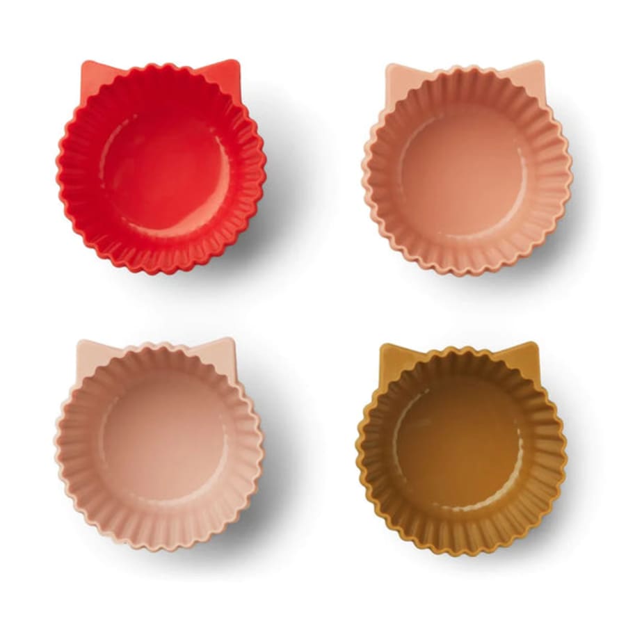 Liewood Jerry Cake Cup 12-pack