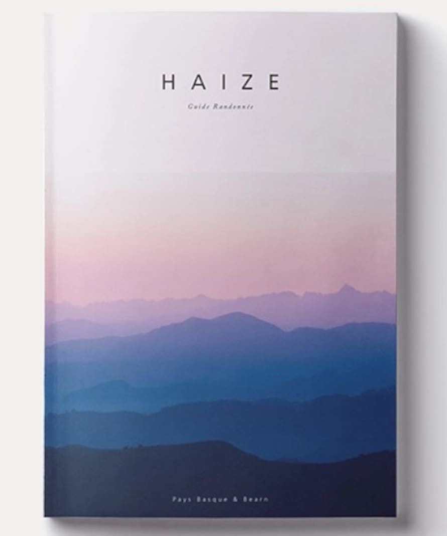 Haize Guide Haize – Vol.1