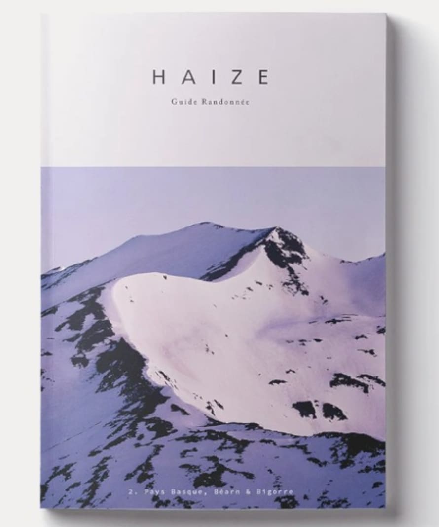Haize Guide Haize – Vol.2