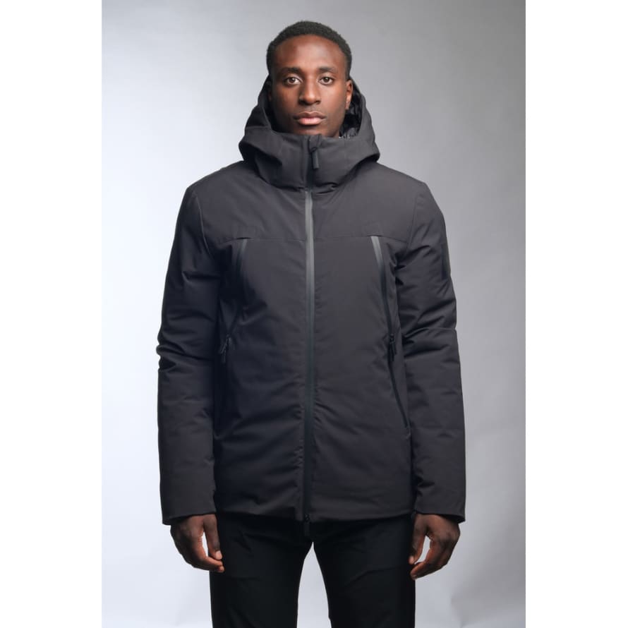 Outhere Outhere Hooded Jacket