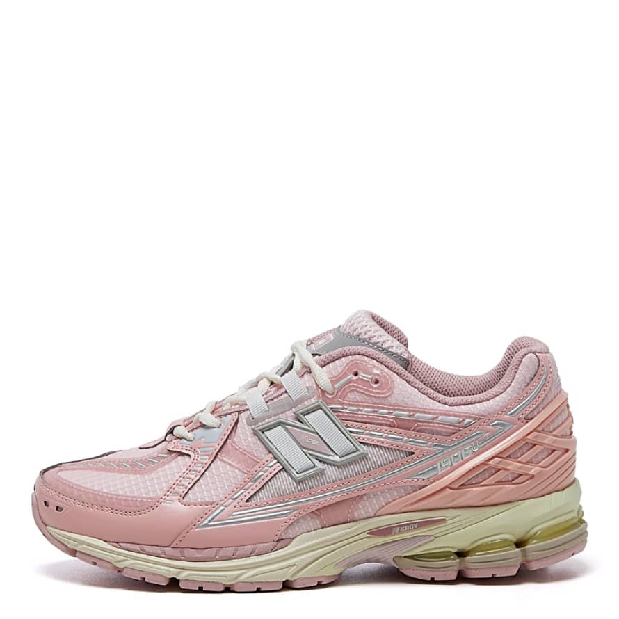 New Balance 1906 Lunar New Year Trainers - Shell Pink
