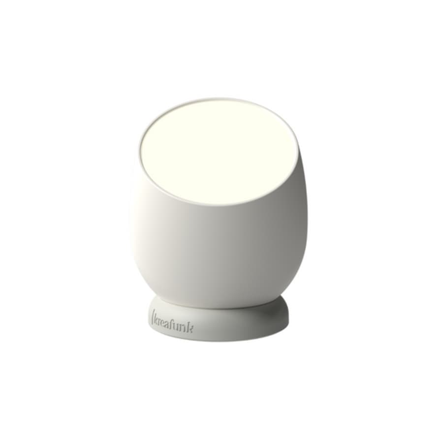 Kreafunk Beam Portable Lamp Soft White Art. Kfyi11