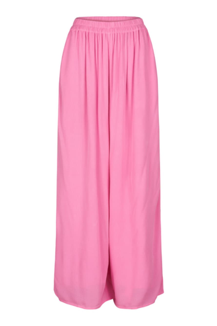 Constellation Luna Palazzo Trousers - Pink