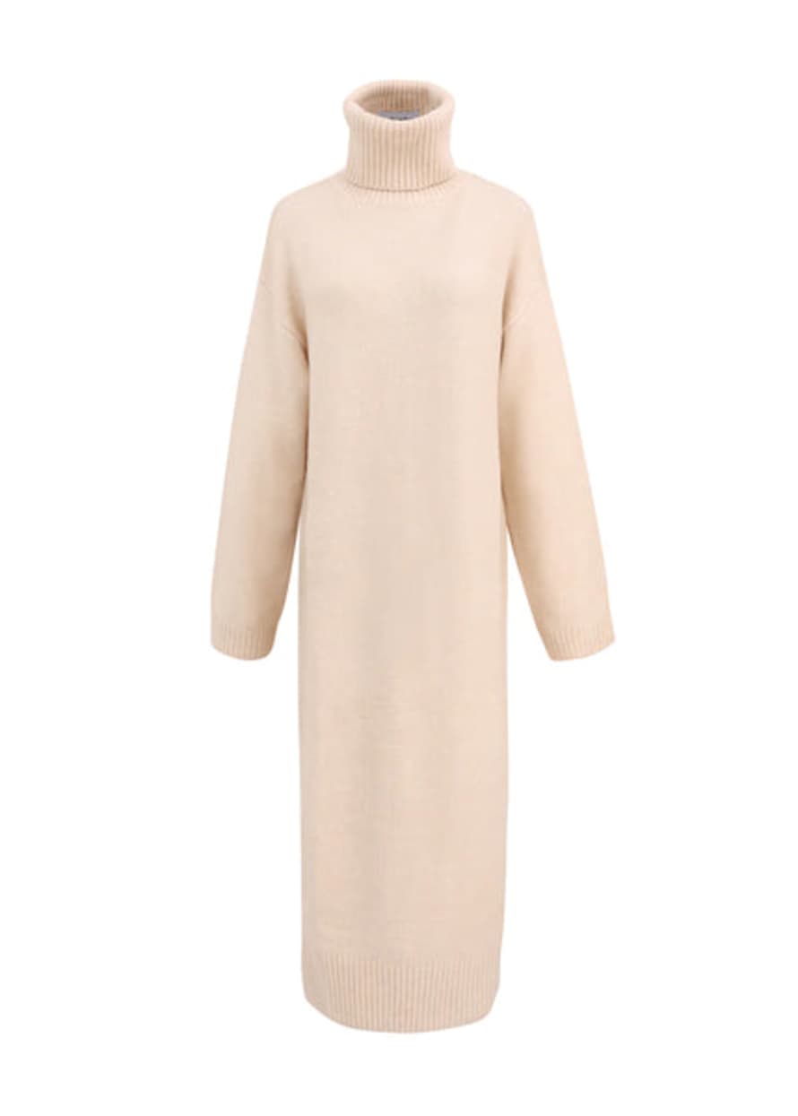 FRNCH Taylor Knitted Dress