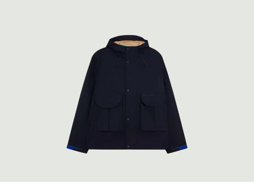 PS by Paul Smith Fishing Jacket