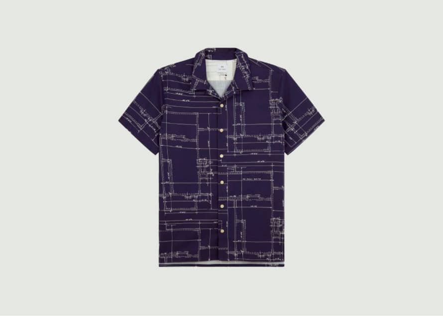 PS by Paul Smith Casual Shirt