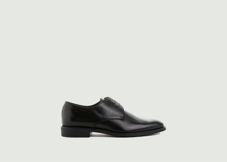 PS by Paul Smith Bayard Leather Derbies