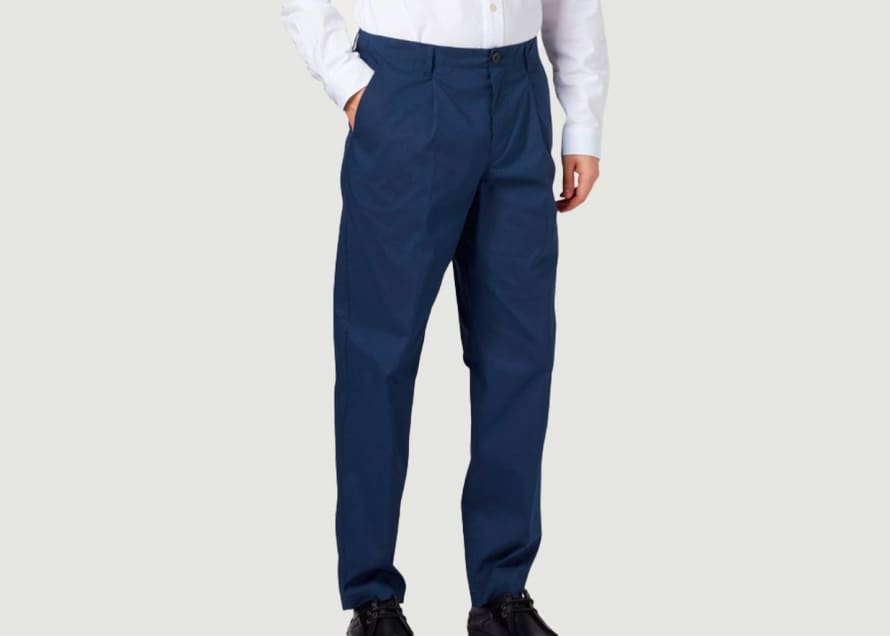 PS by Paul Smith Tapered-cut Pants