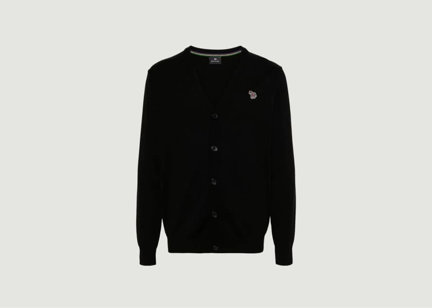 PS by Paul Smith Button-down Cardigan