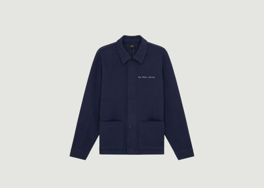 PS by Paul Smith Work Inspiration Jacket