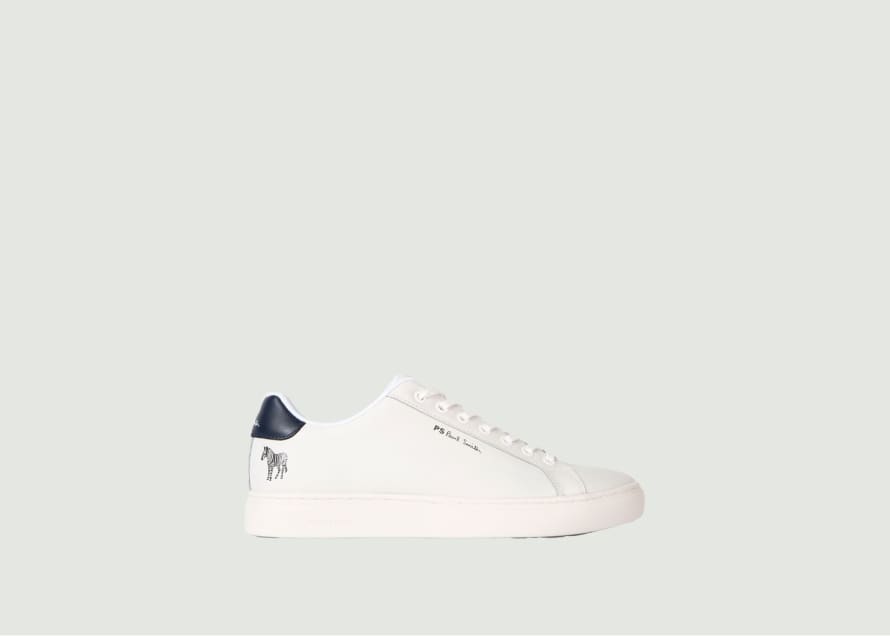 PS by Paul Smith Navy Shoes