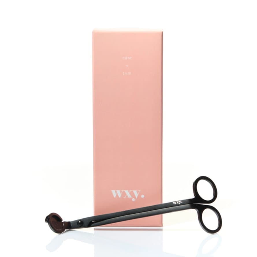 WXY Candle Wick Trimmer
