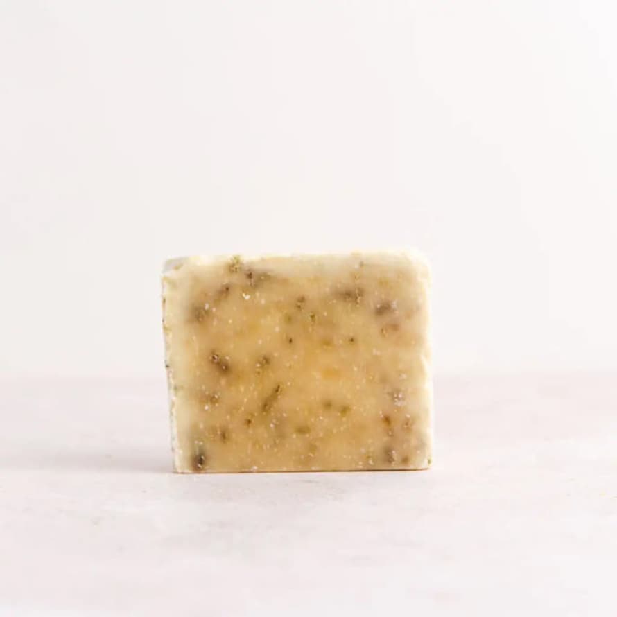 Wild Sage + Co Rosemary and Teatree Soap