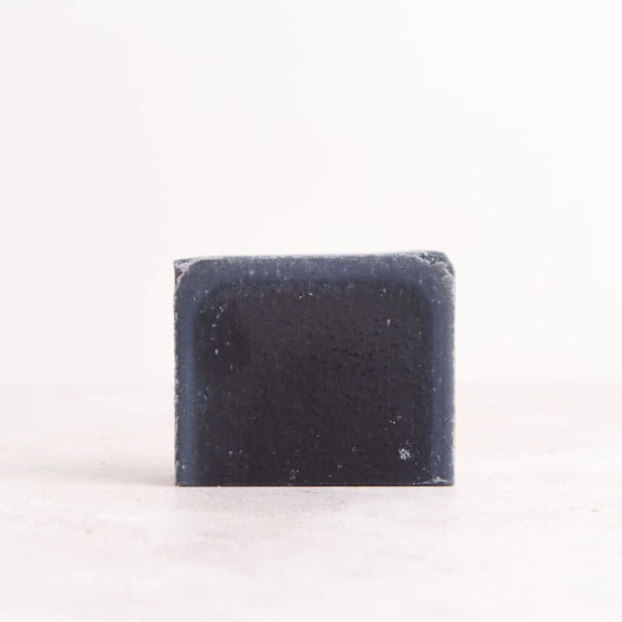 Wild Sage + Co Charcoal Soap