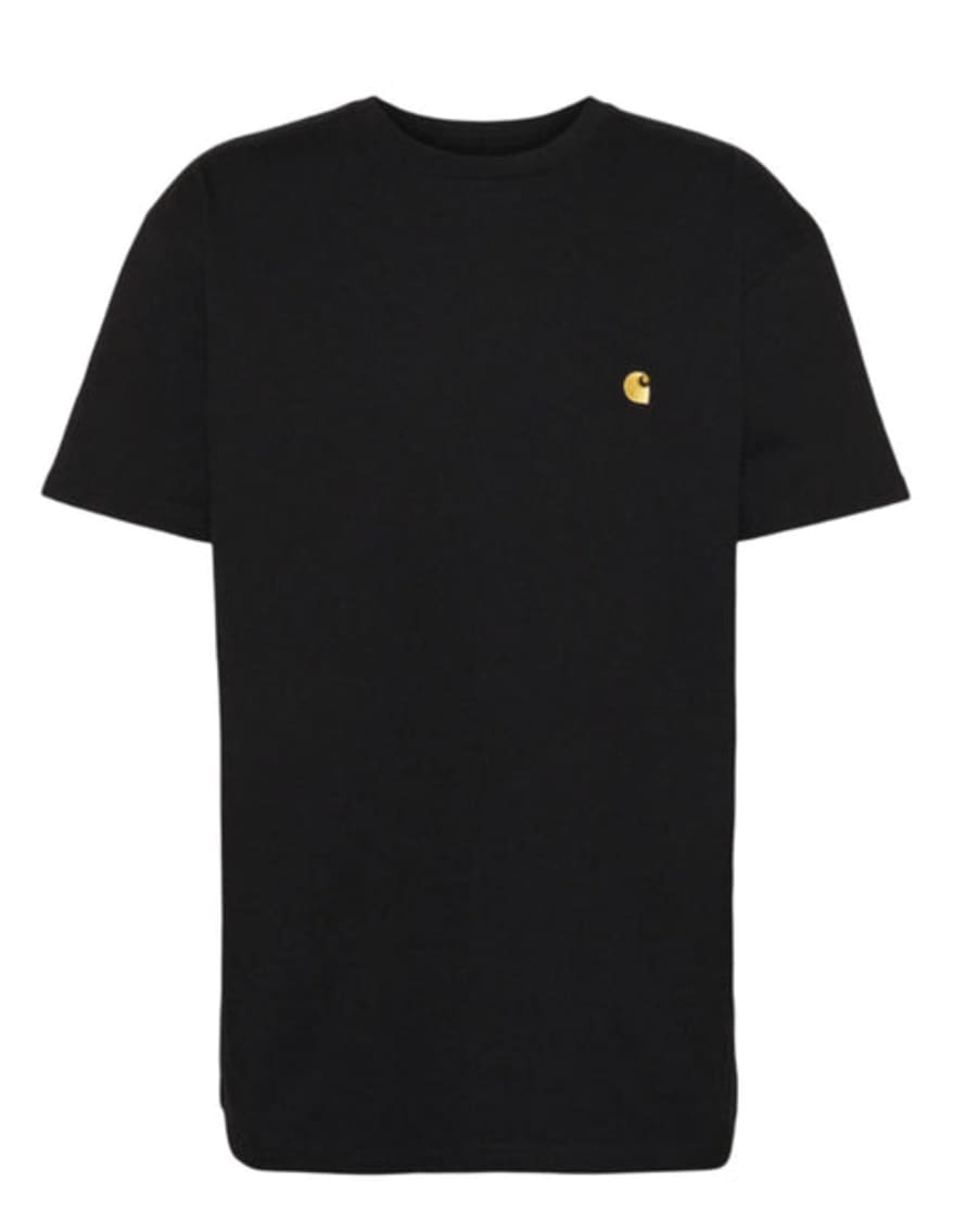 Carhartt T-Shirt For Man I026391 Black