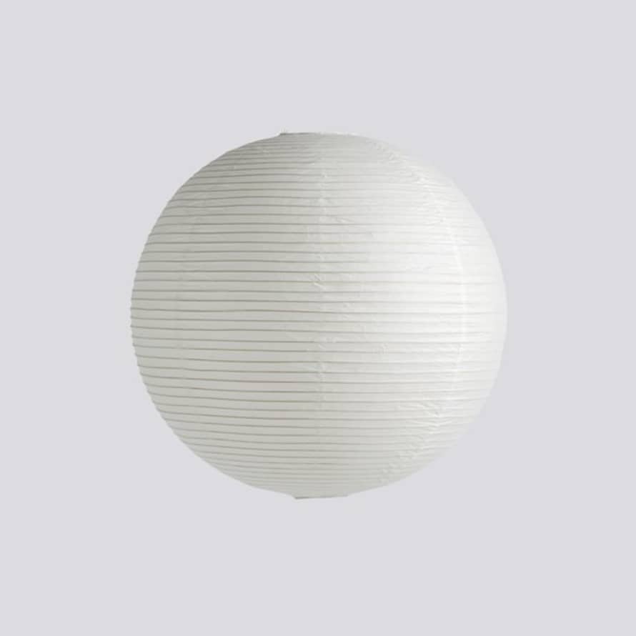 HAY Paper Shade-Ø80-Classic White