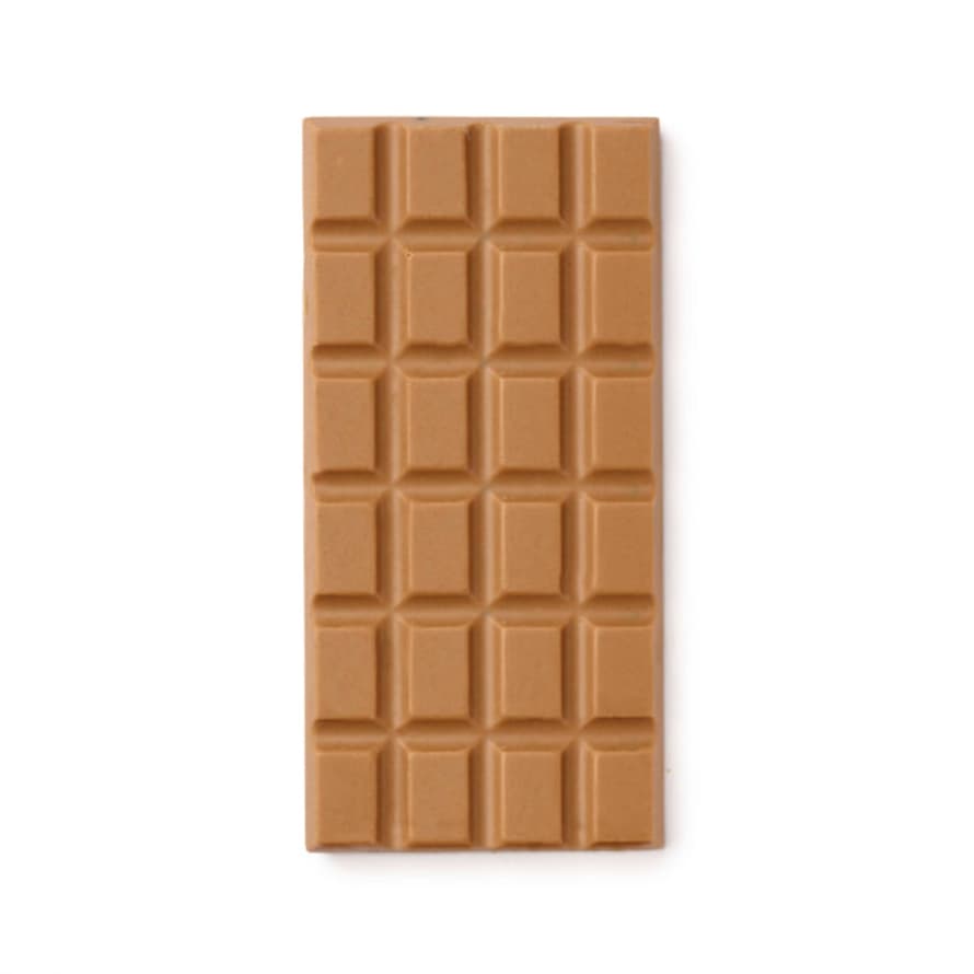 The Chocolate Society Crunchy Biscuit Chocolate Bar