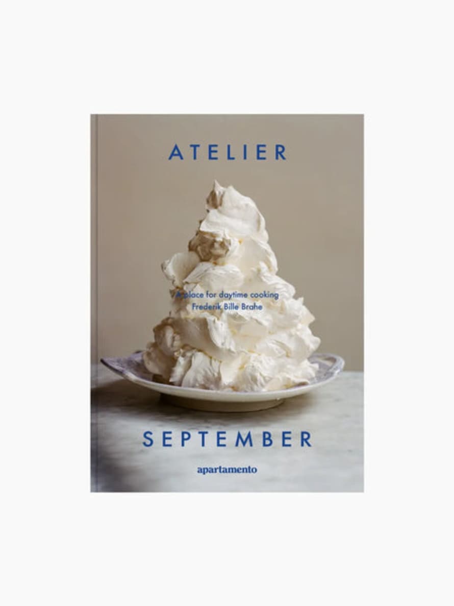 Apartamento Atelier September: A Place For Daytime Cooking