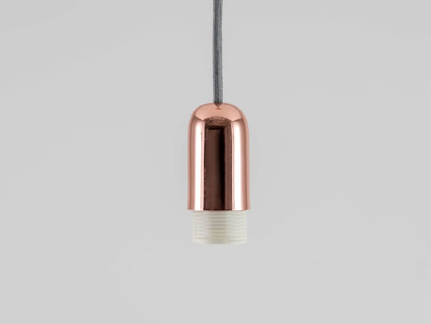 Houseof Copper Ceiling Pendant Light Fitting