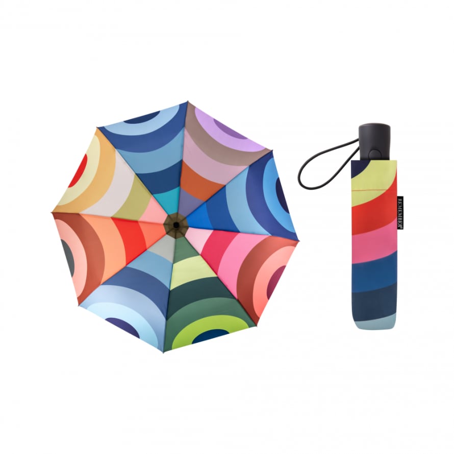 Remember Pocket Umbrella Neptun