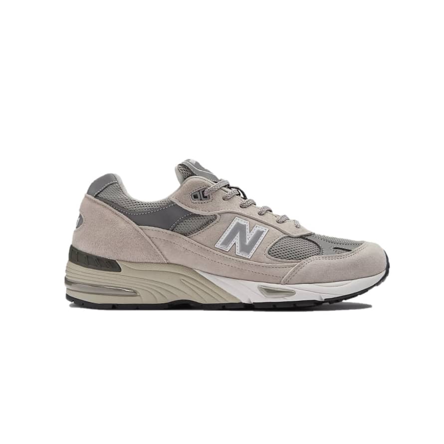 New Balance M991gl Made In England