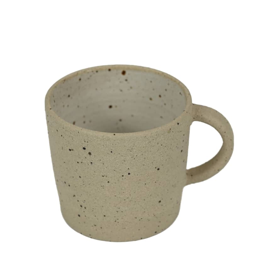 Cook & Butler Stoneware Mug
