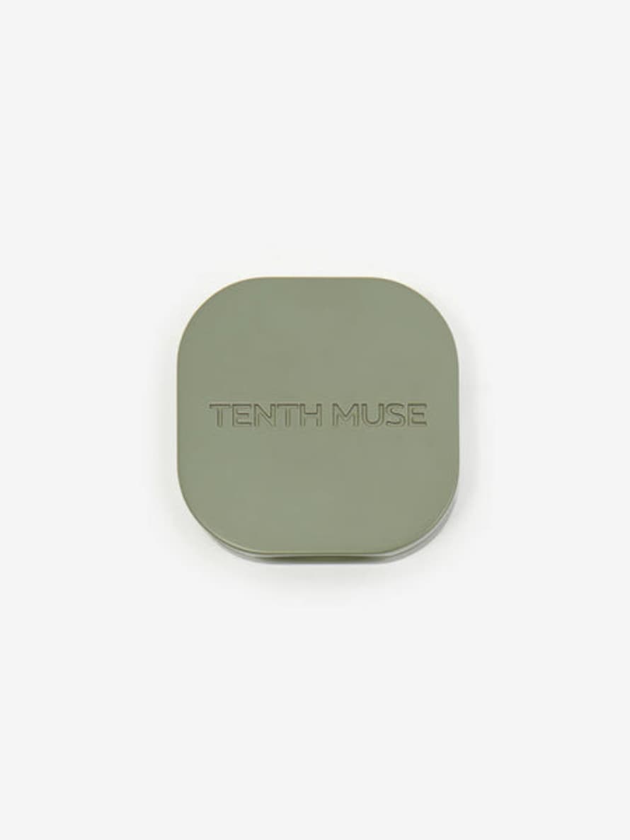 CISSY Wears Tenth Muse Date Night Solid Perfume Balm