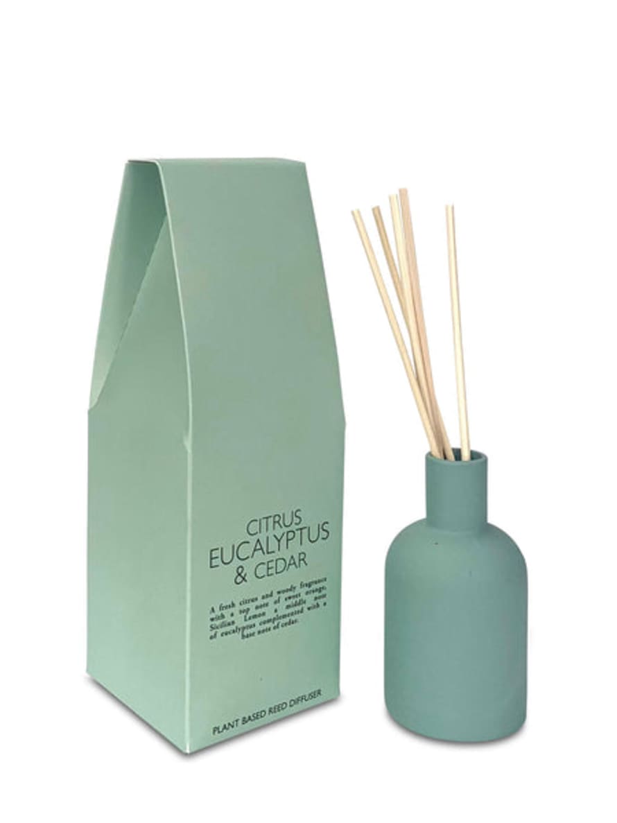Heaven Scent Incense Rosemary Sage Thyme Diffuser