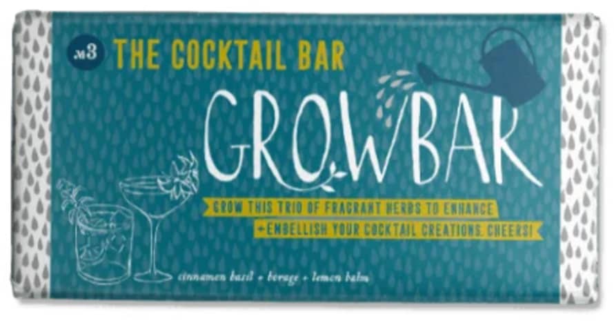 Growbar Cocktail Bar