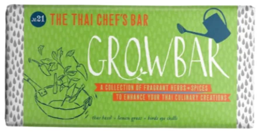 Growbar Thai Chef Bar